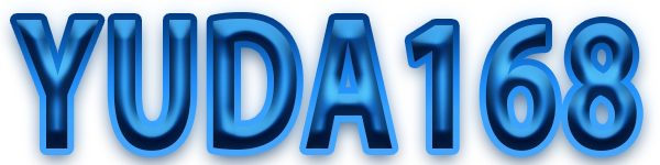 YUDA168 Logo
